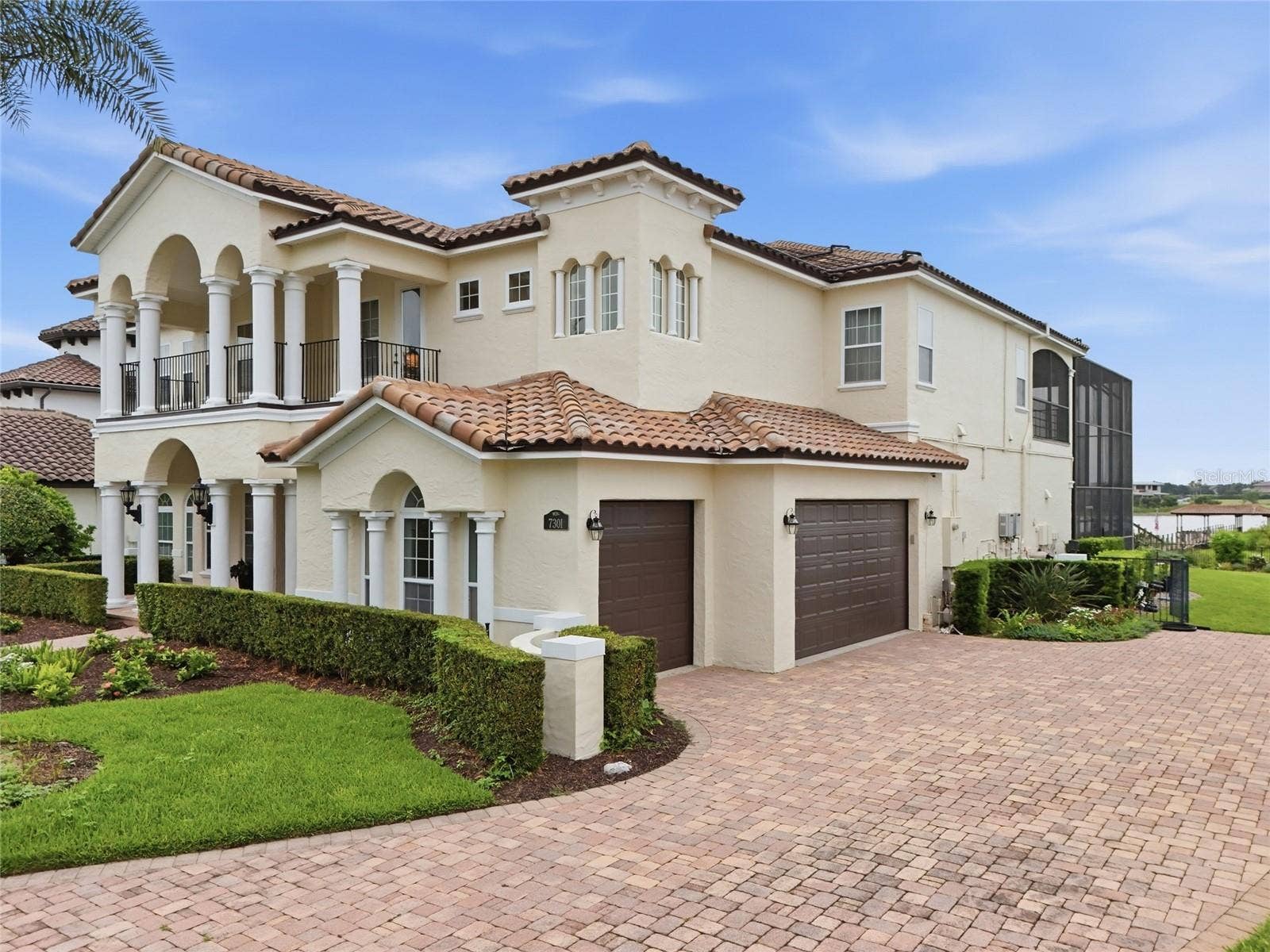 7301 WILD BLACKBERRY TRAIL, Winter Garden, FL 34787 7301 WILD BLACKBERRY TRAIL, Winter Garden, FL 34787