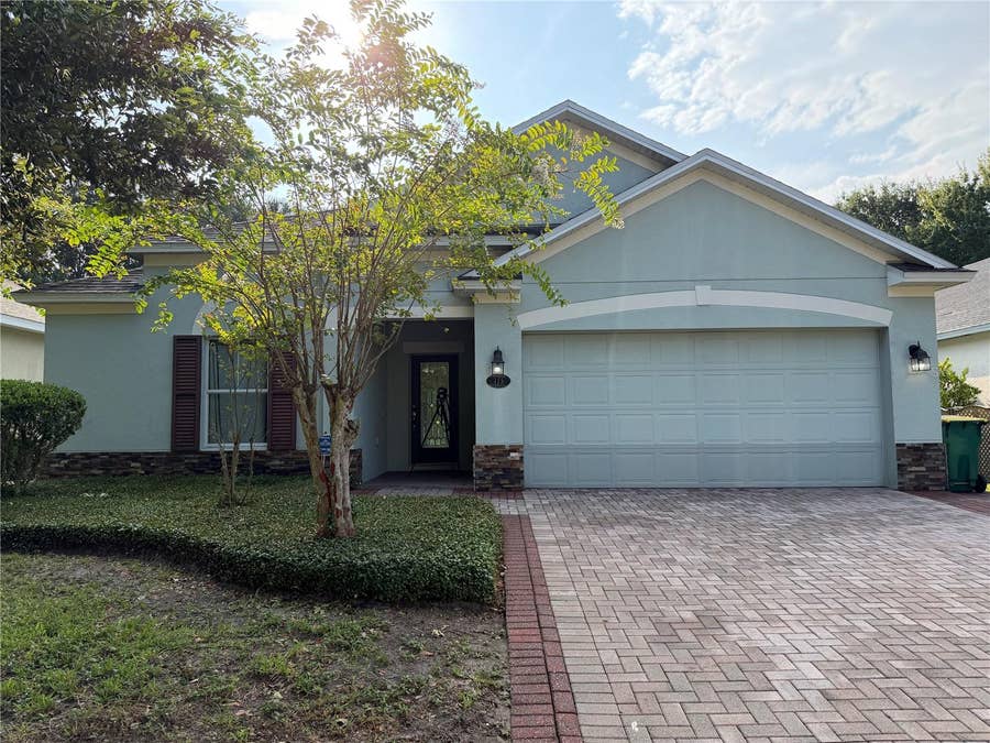 Property photo for 115 GLADESDOWN COURT, Deland, FL