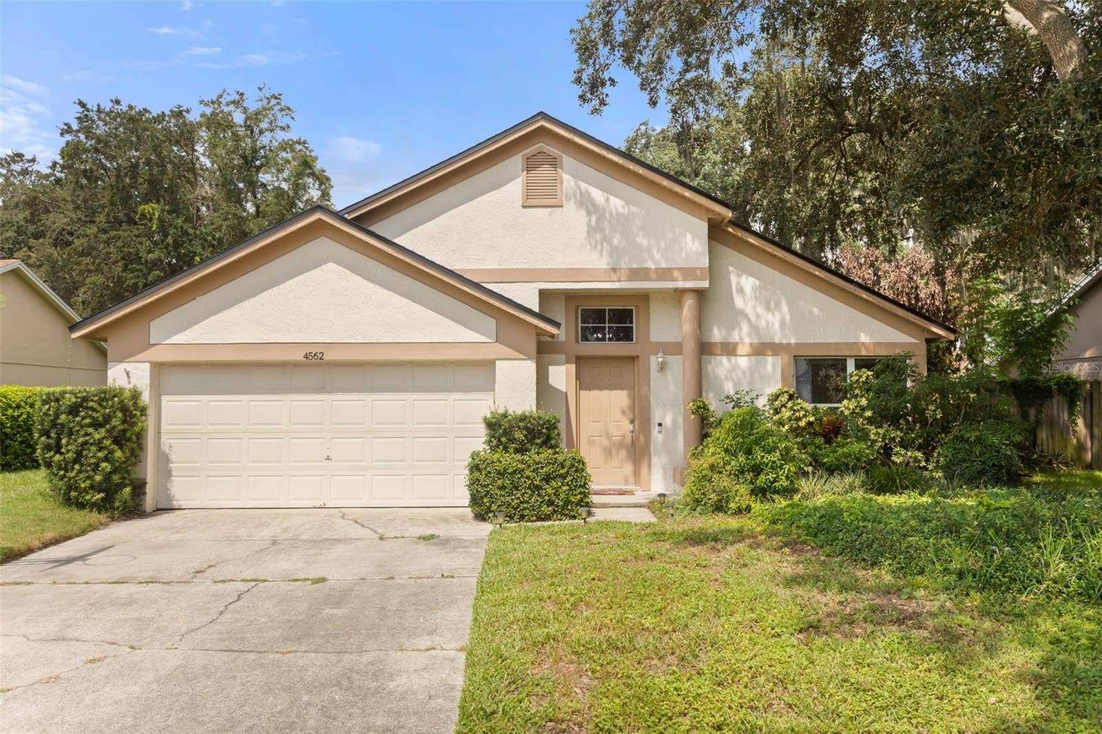 4562 CONWAY LANDING DRIVE, Orlando, FL 32812 4562 CONWAY LANDING DRIVE, Orlando, FL 32812