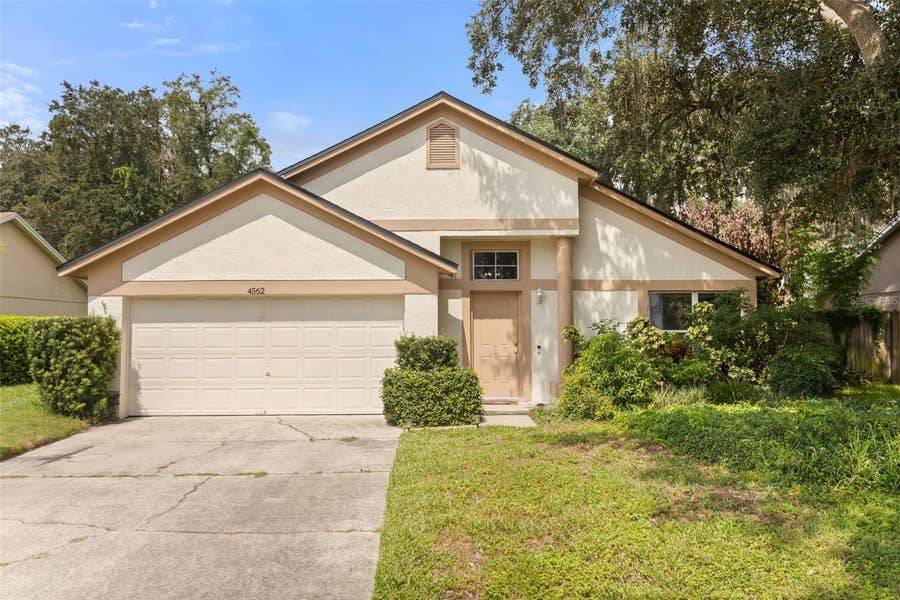 Property photo for 4562 CONWAY LANDING DRIVE, Orlando, FL