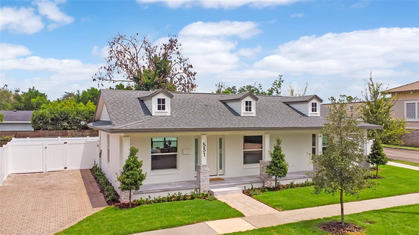 531 W SWOOPE AVENUE, Winter Park, FL 32789 531 W SWOOPE AVENUE, Winter Park, FL 32789