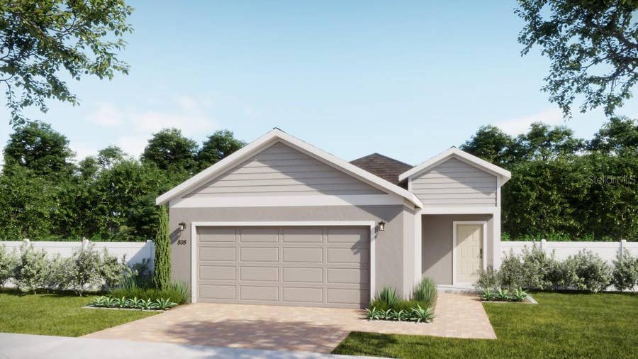 Property photo for 24039 MORTIMER WAY, Howey In The Hills, FL