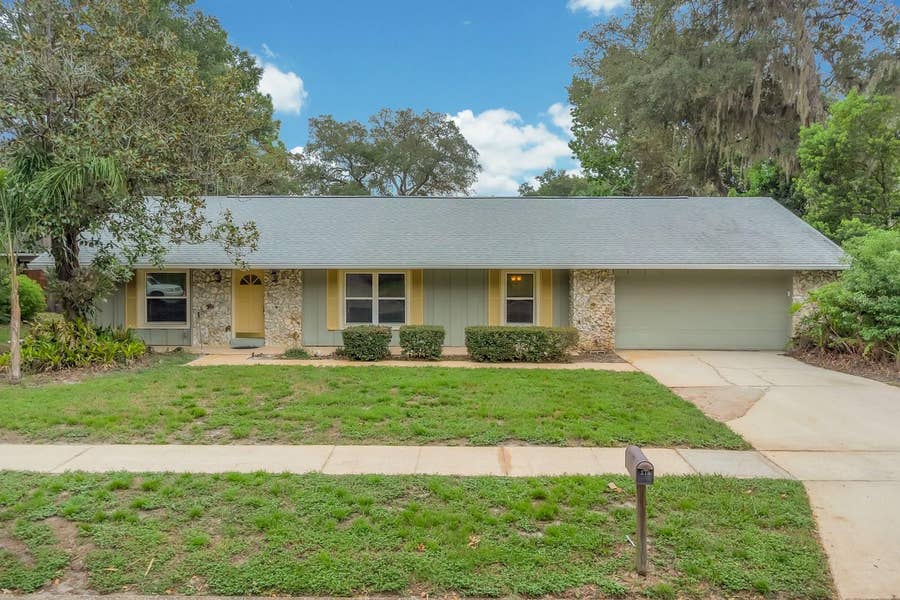 Property photo for 215 PALMETTO CONCOURSE, Longwood, FL