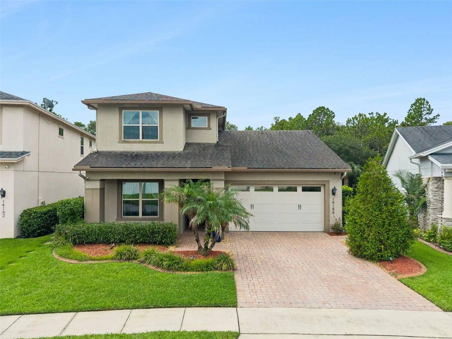 Property photo for 14156 ALAFAYA OAK BEND, Orlando, FL