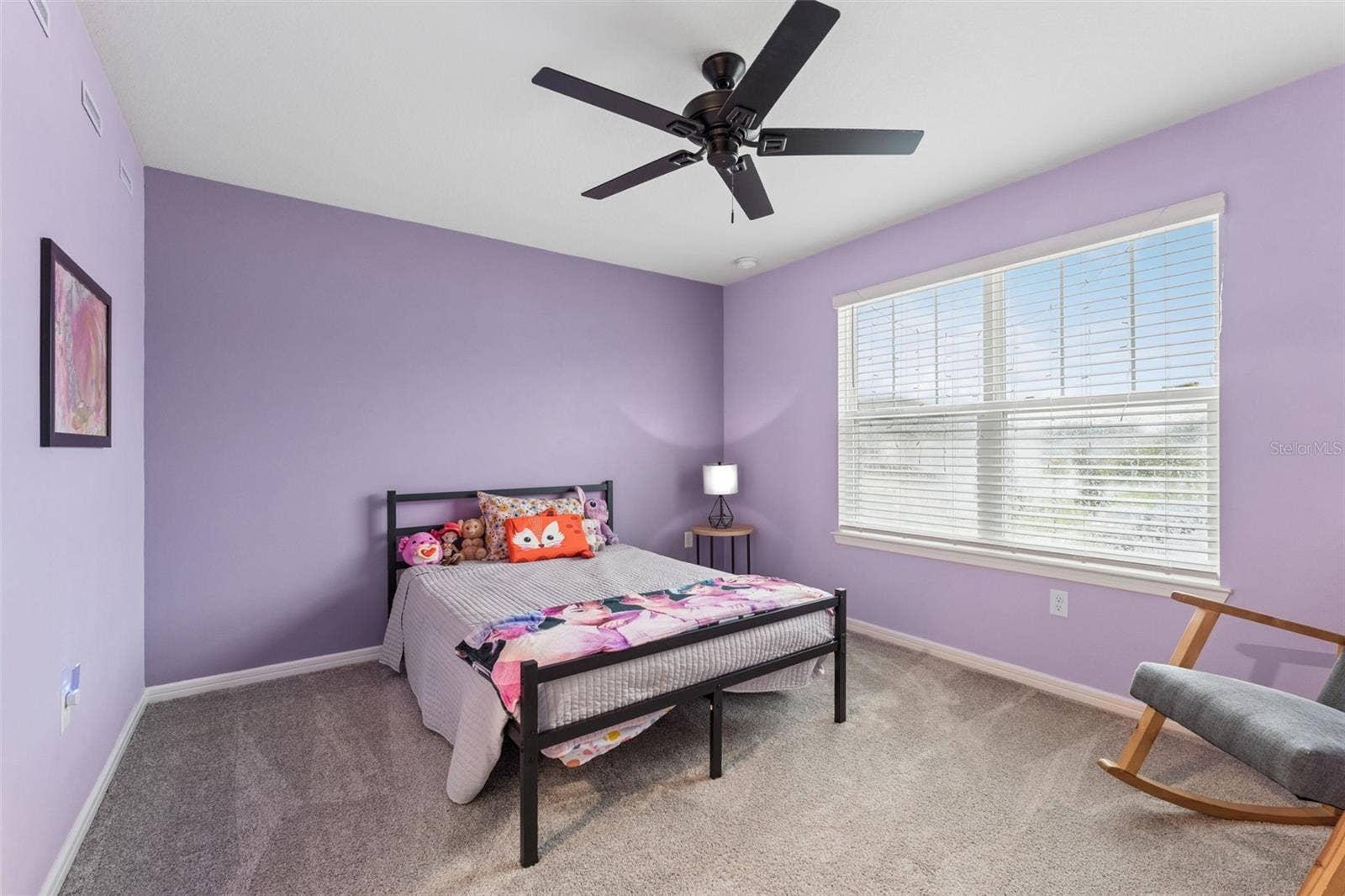 2017 CANNY COVE, Winter Park, FL 32792 Third Bedroom
