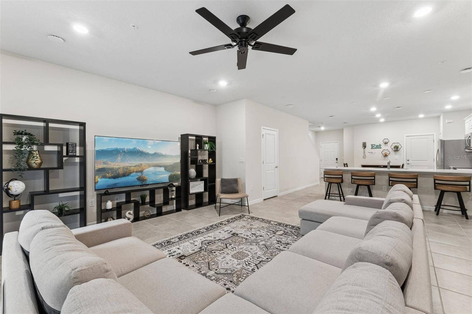 2017 CANNY COVE, Winter Park, FL 32792 Living Room