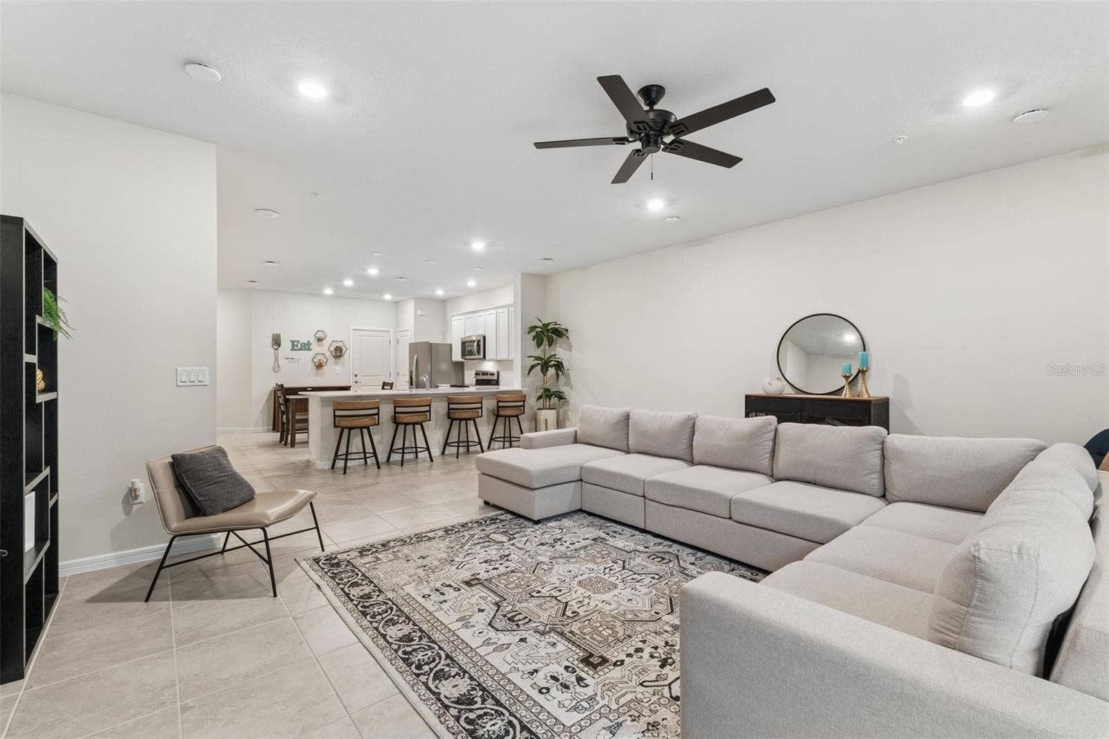 2017 CANNY COVE, Winter Park, FL 32792 Living Room