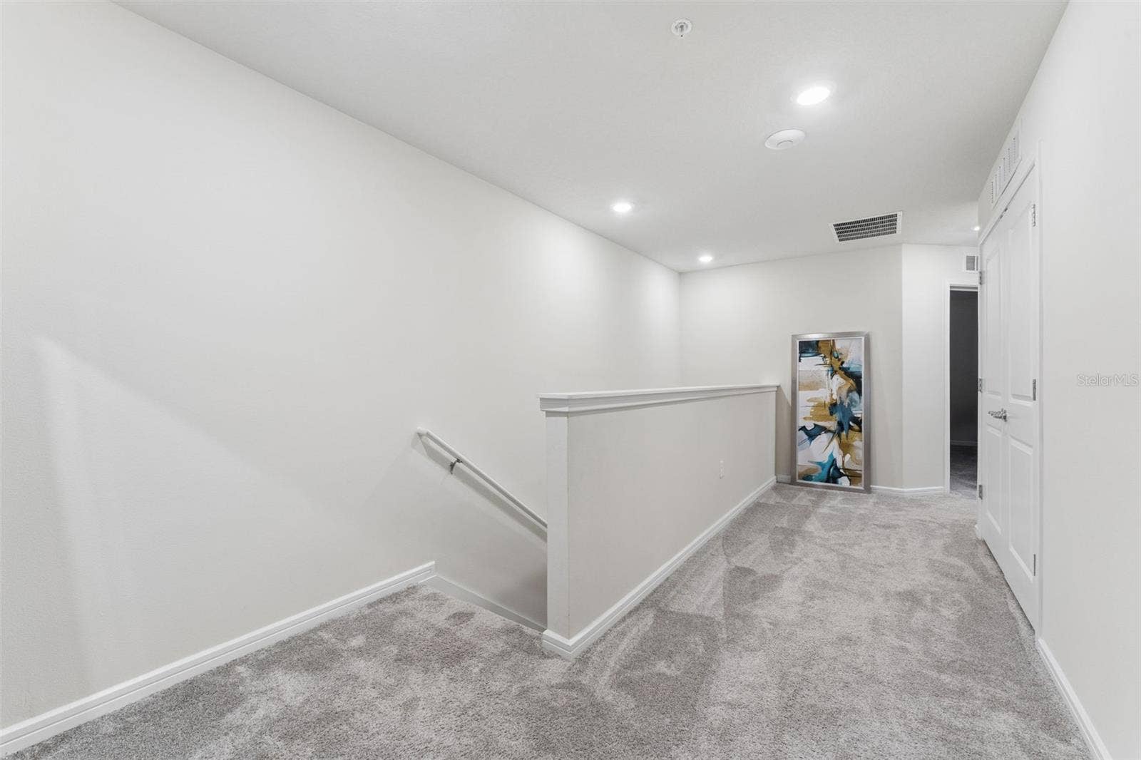 2017 CANNY COVE, Winter Park, FL 32792 Stairs and Landing