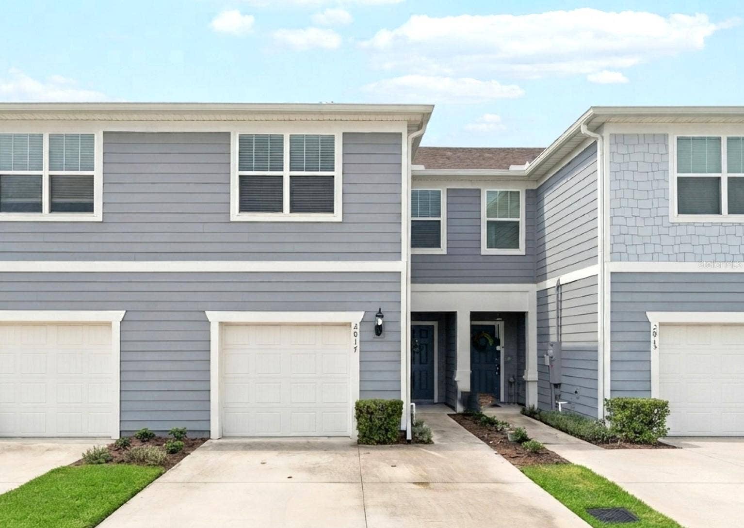 2017 CANNY COVE, Winter Park, FL 32792 Front of the House