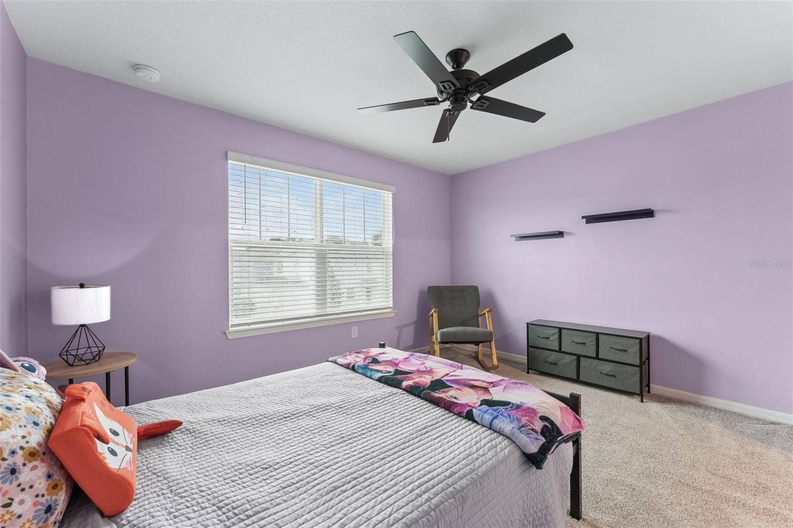 2017 CANNY COVE, Winter Park, FL 32792 Third Bedroom