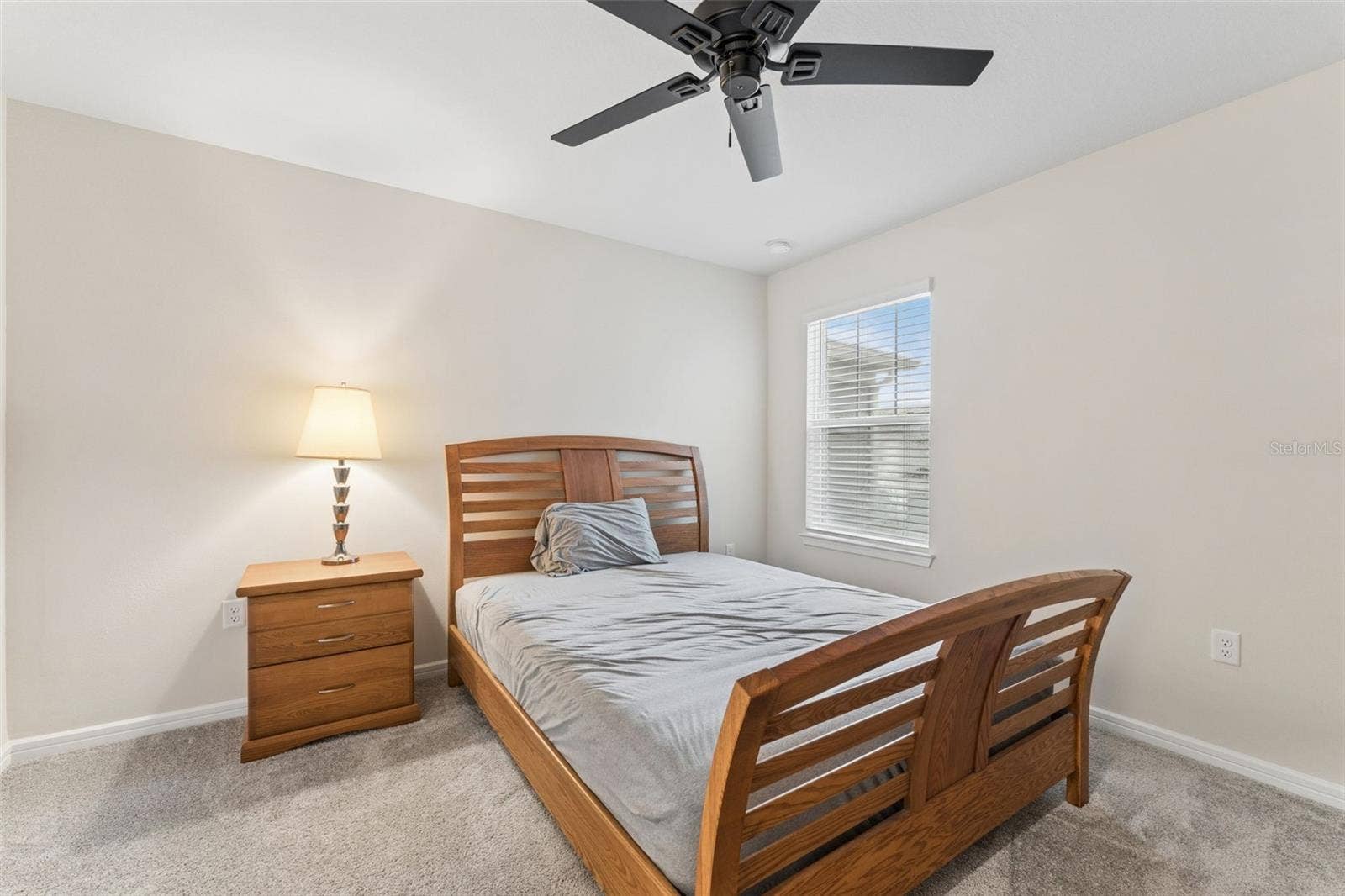 2017 CANNY COVE, Winter Park, FL 32792 Second Bedroom