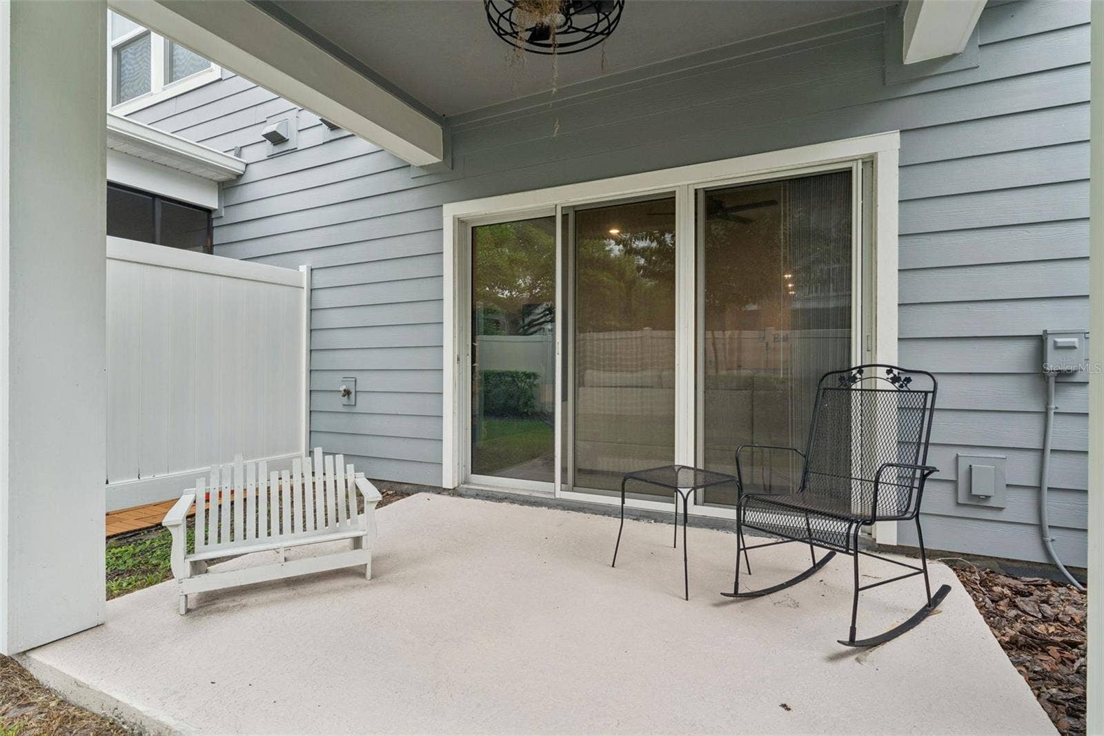 2017 CANNY COVE, Winter Park, FL 32792 Back Patio