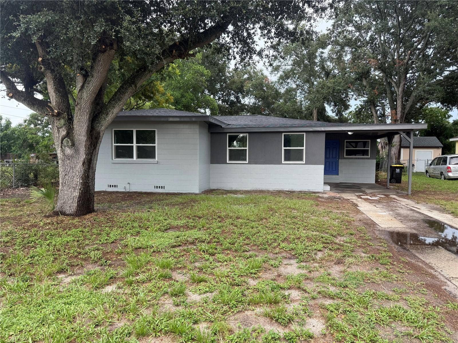 309 1ST STREET, Auburndale, FL 33823 309 1ST STREET, Auburndale, FL 33823