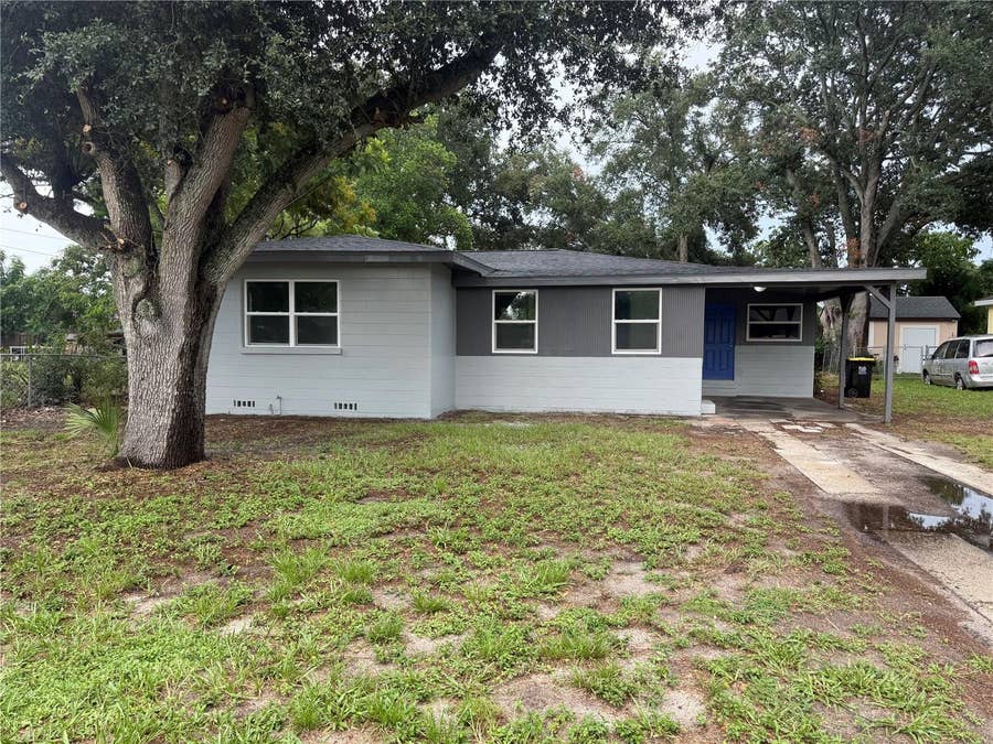 Property photo for 309 1ST STREET, Auburndale, FL