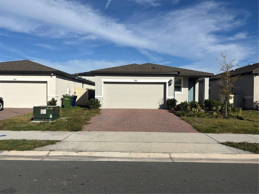 Property photo for 4909 KAIA AVENUE, Winter Haven, FL