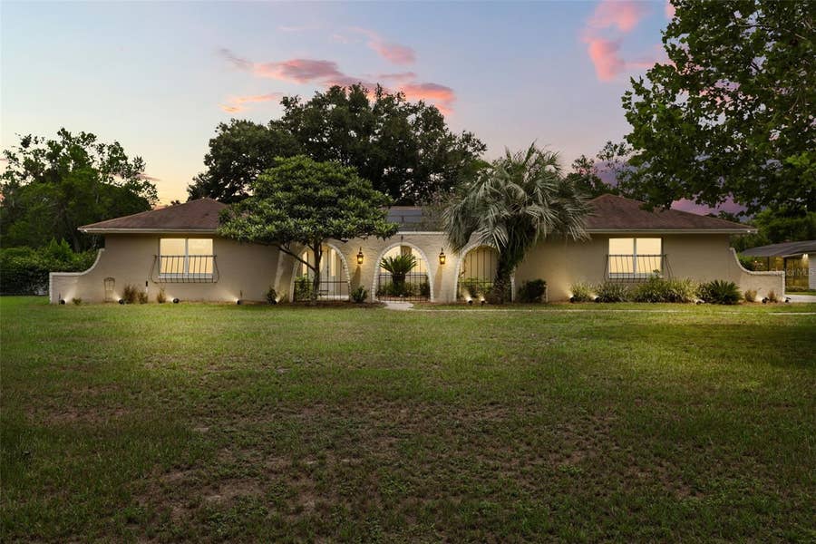 Property photo for 110 LONGHORN ROAD, Winter Park, FL
