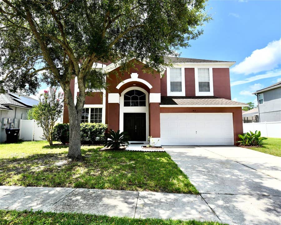 Property photo for 812 JADE FOREST AVENUE, Orlando, FL