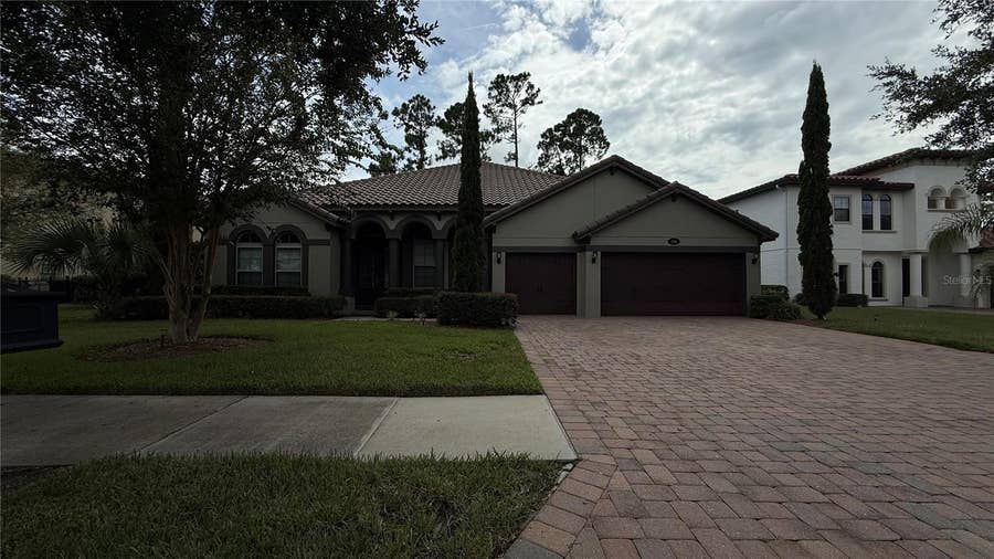 Property photo for 109 VERDE WAY, Debary, FL