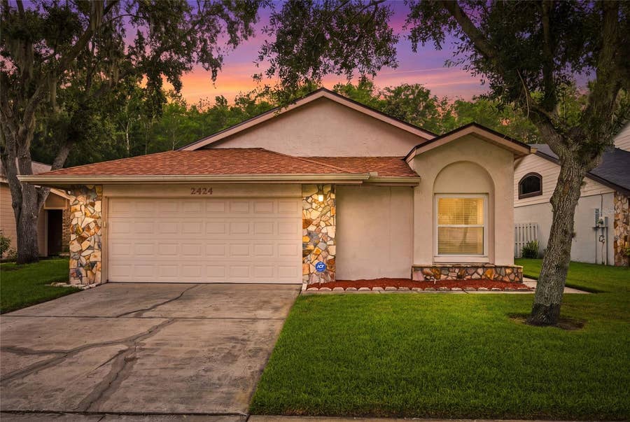 Property photo for 2424 PEWTER COURT, Orlando, FL