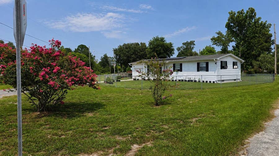 Property photo for 354 PARK DRIVE, DeLand, FL