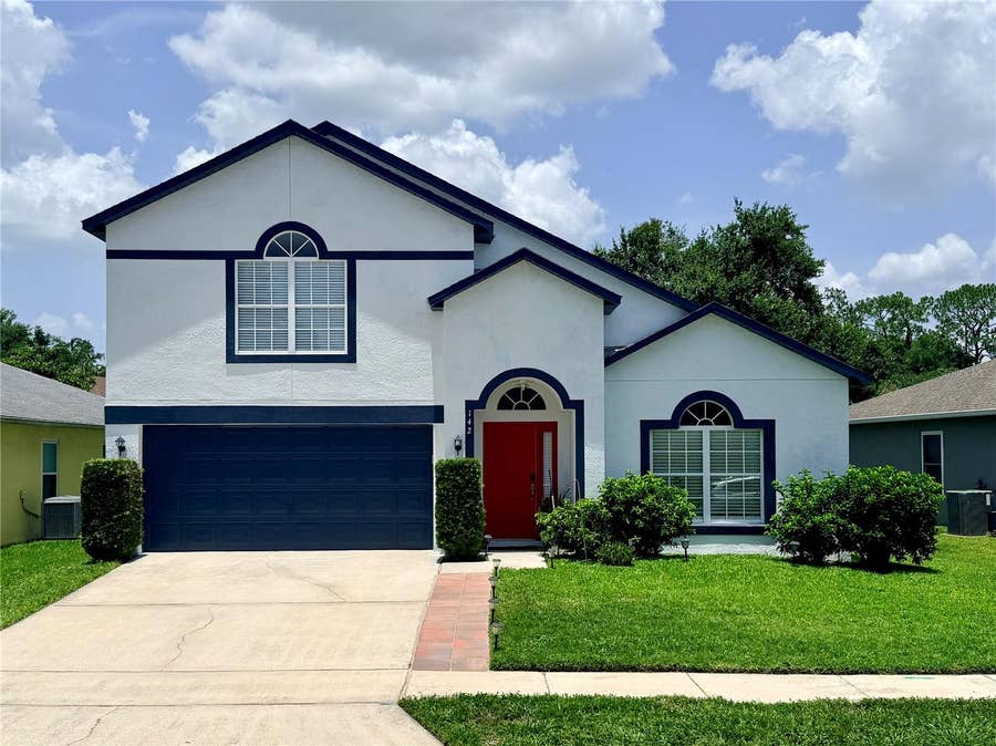 Property photo for 142 BRIGHTVIEW DRIVE, Lake Mary, FL
