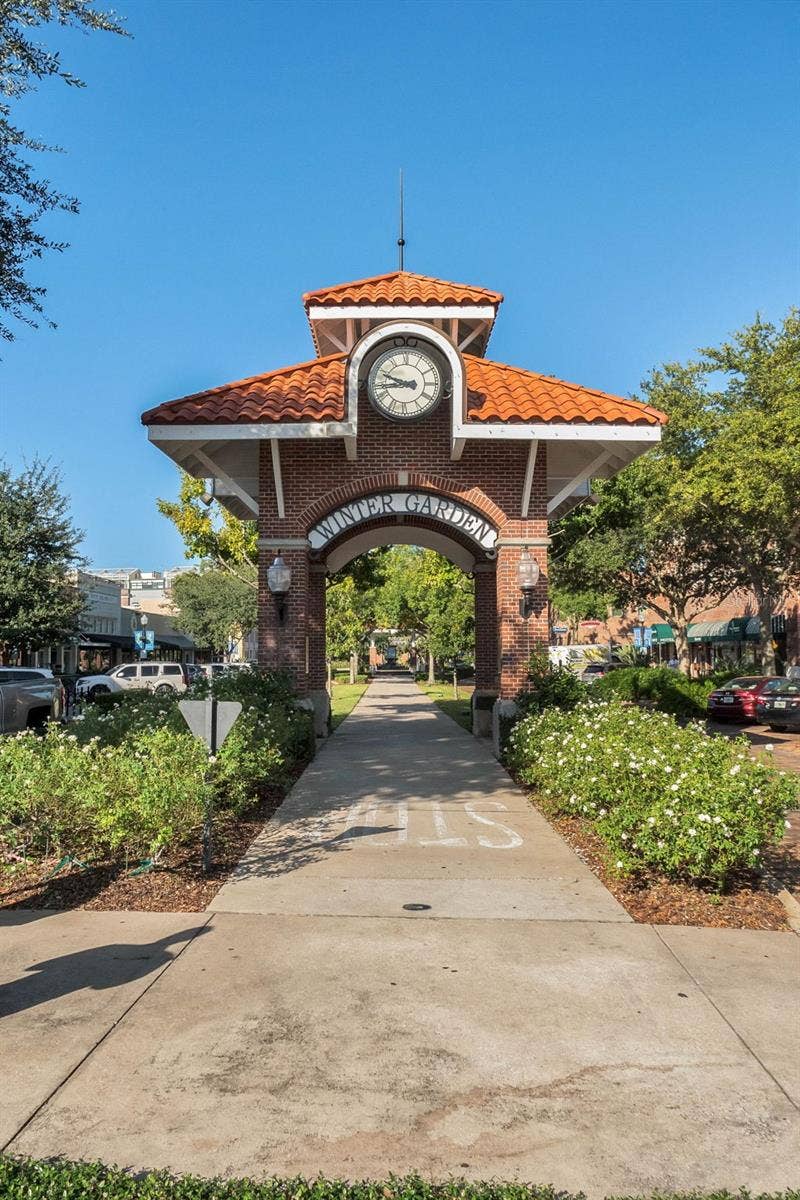 368 N BOYD STREET, Winter Garden, FL 34787 368 N BOYD STREET, Winter Garden, FL 34787