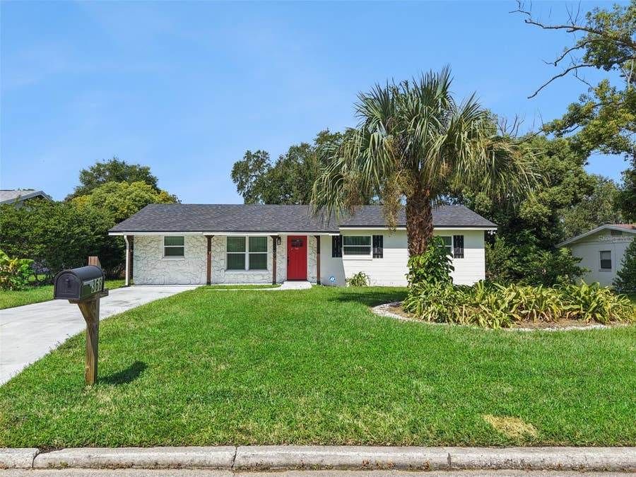 Property photo for 368 N BOYD STREET, Winter Garden, FL