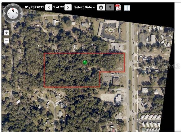 Property photo for 2275 N VOLUSIA AVENUE, Orange City, FL