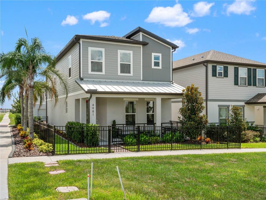 Property photo for 4981 CORAL BEAN ALLEY, Winter Garden, FL