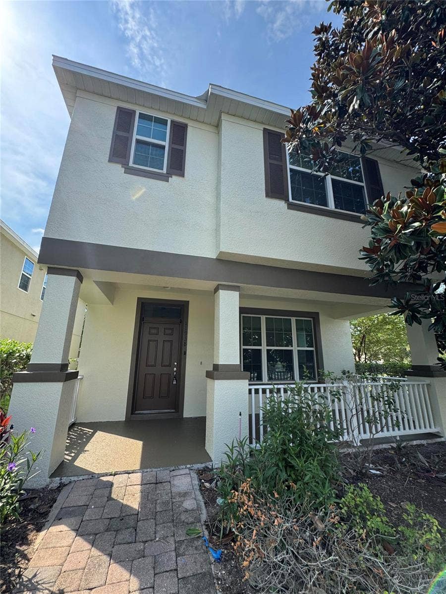11938 SILVERLAKE PARK DRIVE, Windermere, FL 34786