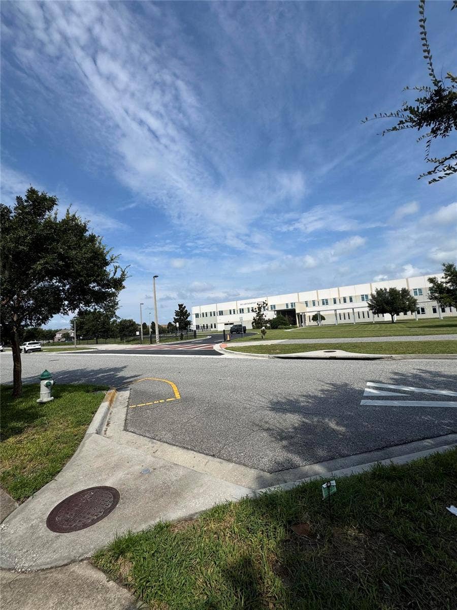 11938 SILVERLAKE PARK DRIVE, Windermere, FL 34786