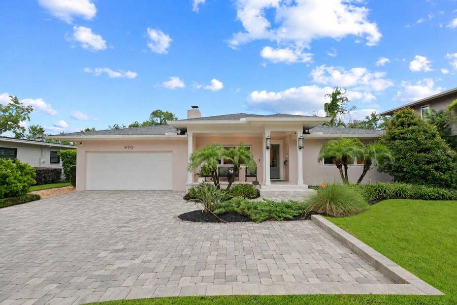 Property photo for 890 N PHELPS AVENUE, Winter Park, FL