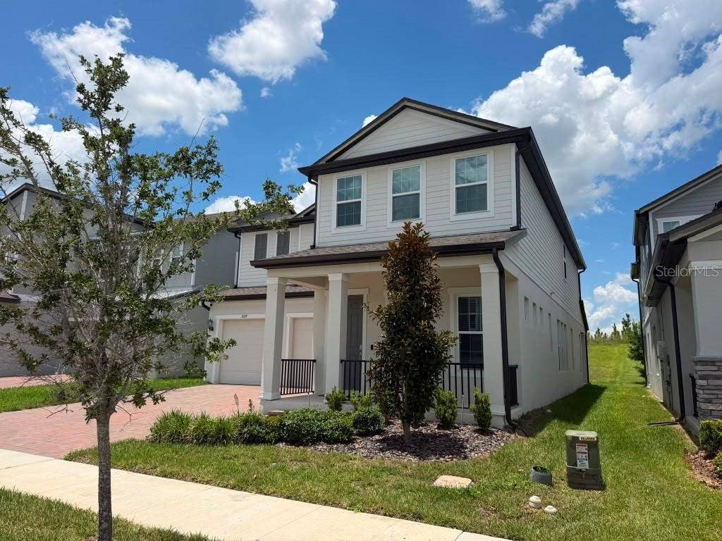 16091 SILVER BROOK WAY, Winter Garden, FL 34787 16091 SILVER BROOK WAY, Winter Garden, FL 34787