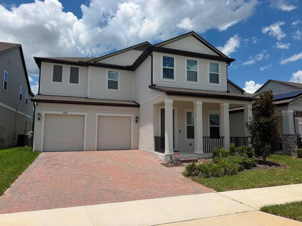 16091 SILVER BROOK WAY, Winter Garden, FL 34787 16091 SILVER BROOK WAY, Winter Garden, FL 34787