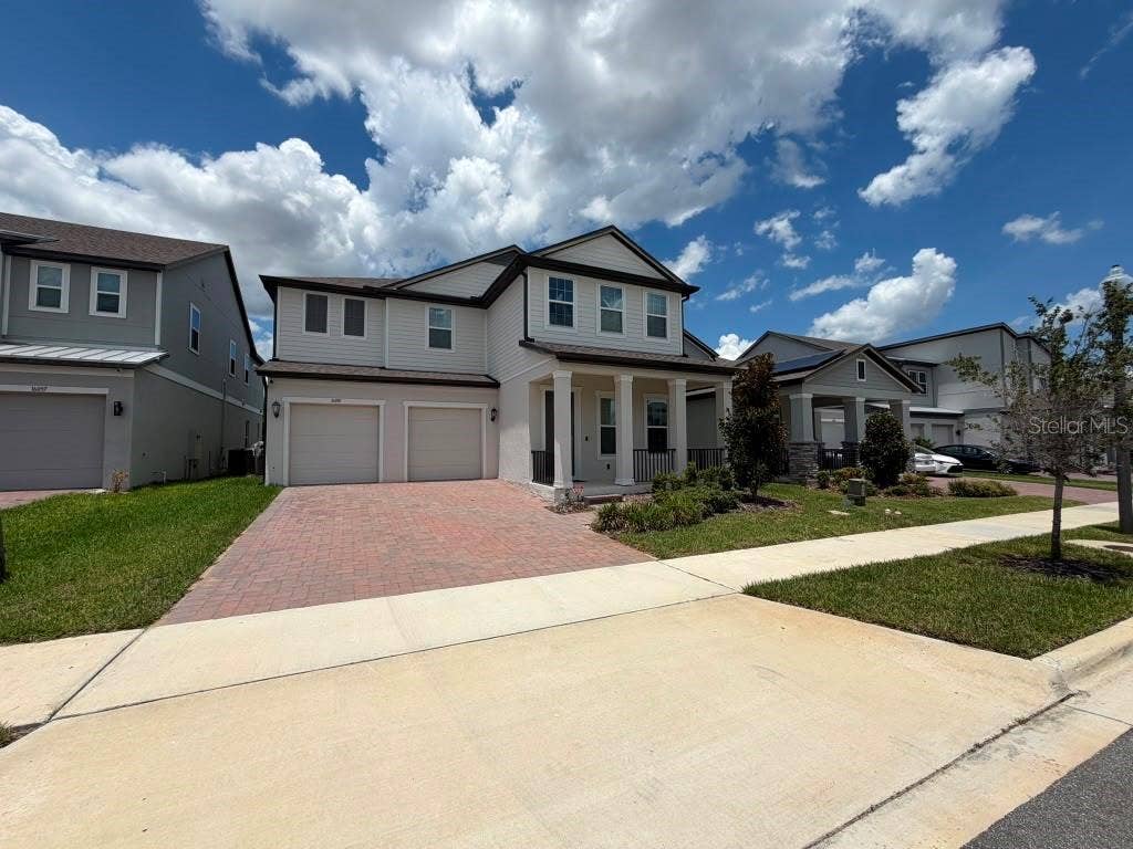 16091 SILVER BROOK WAY, Winter Garden, FL 34787 16091 SILVER BROOK WAY, Winter Garden, FL 34787