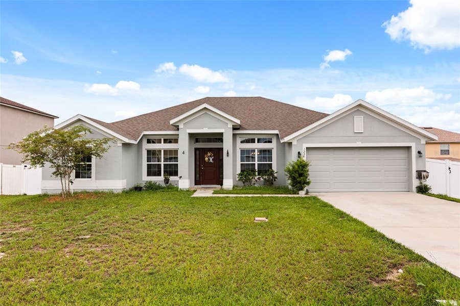 Property photo for 1234 NELSON PARK CT, Poinciana, FL