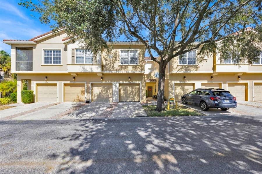 Property photo for 7509 PELLHAM WAY, #0, Kissimmee, FL
