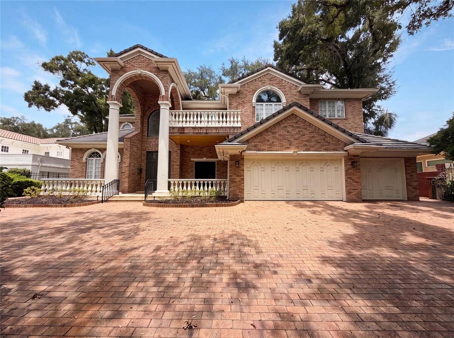 Property photo for 4407 W DALE AVENUE, Tampa, FL