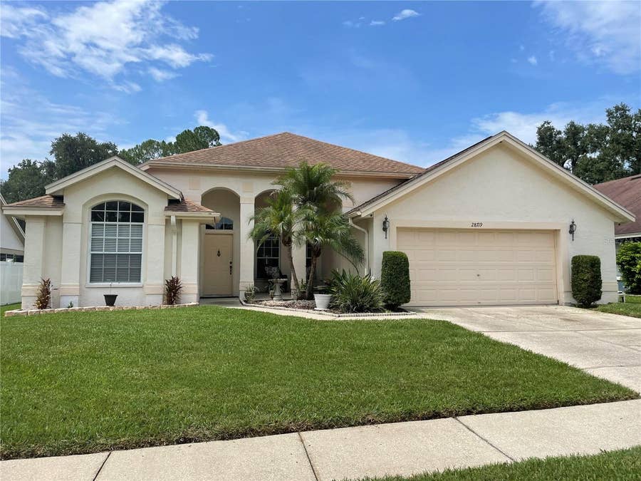 Property photo for 28719 RALEIGH PLACE, Wesley Chapel, FL