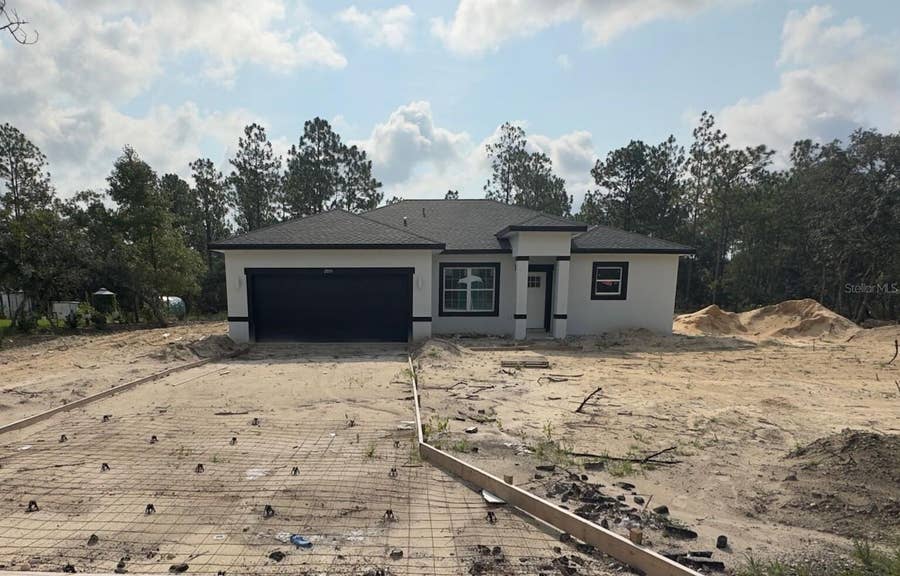Property photo for 2595 SW ADMIRAL LANDING DRIVE, Dunnellon, FL