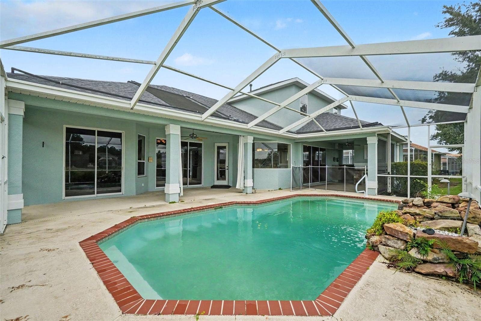 5020 GEVALIA DRIVE, Brooksville, FL 34604 5020 GEVALIA DRIVE, Brooksville, FL 34604