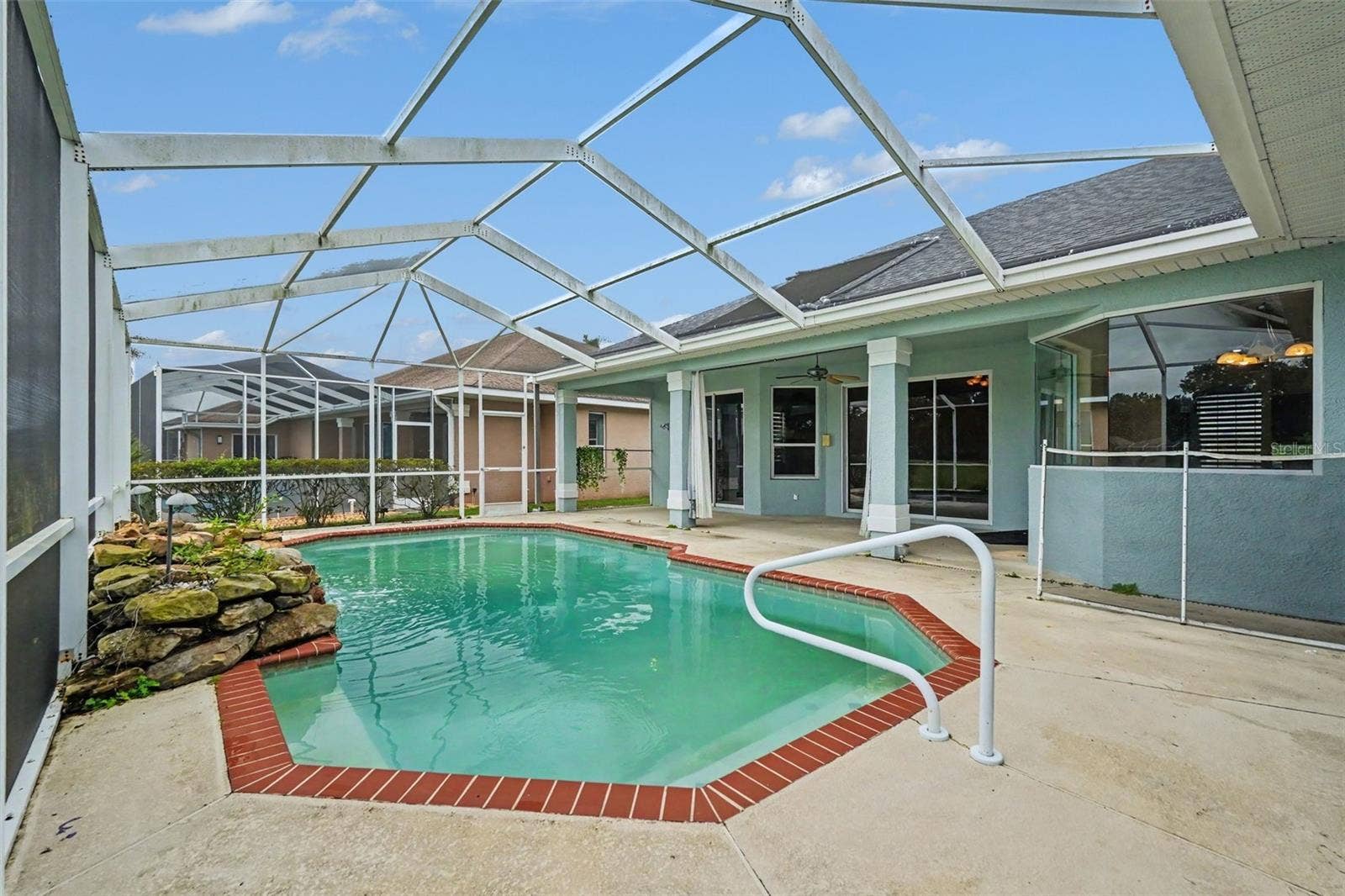 5020 GEVALIA DRIVE, Brooksville, FL 34604 5020 GEVALIA DRIVE, Brooksville, FL 34604