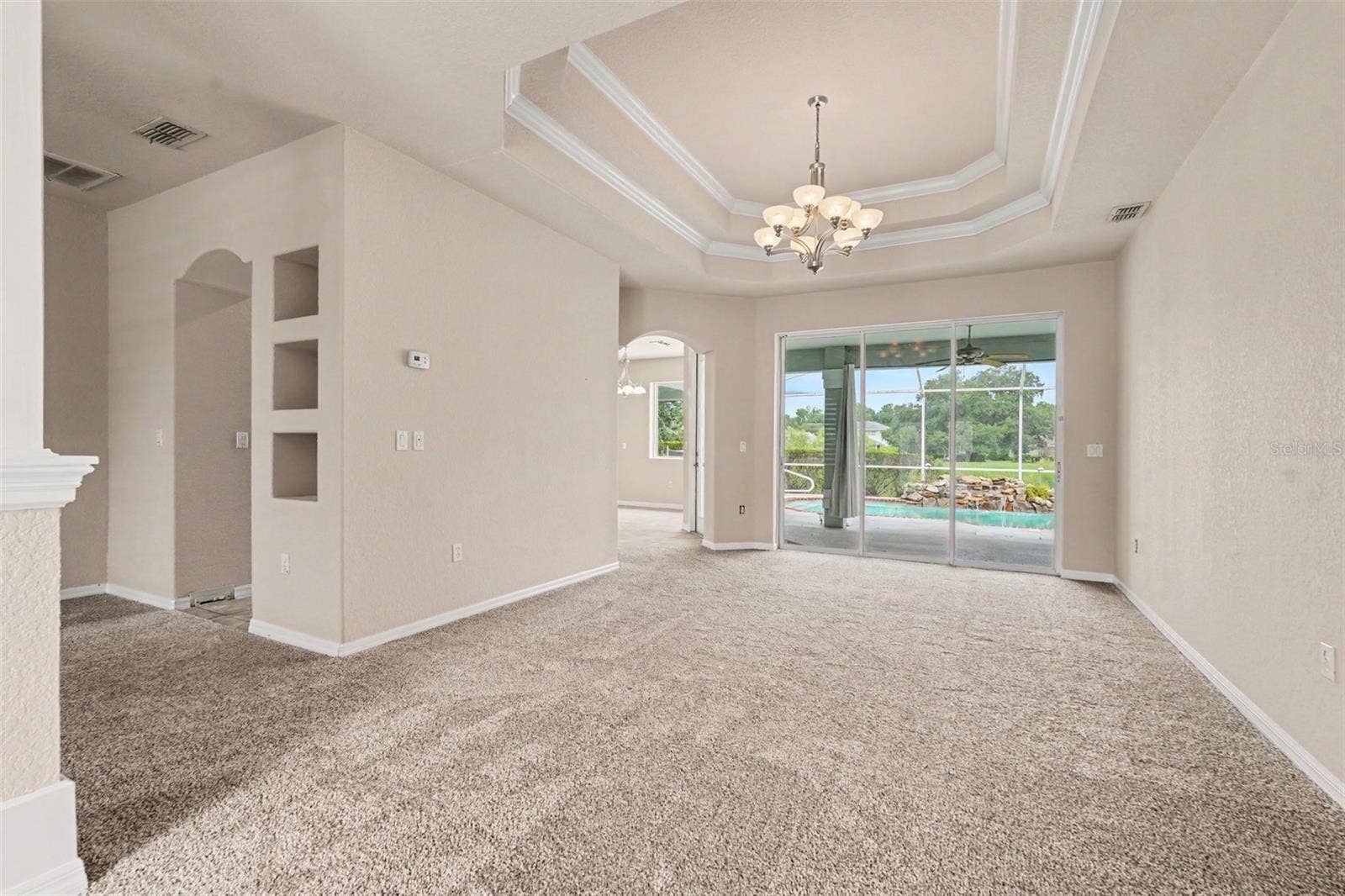 5020 GEVALIA DRIVE, Brooksville, FL 34604 5020 GEVALIA DRIVE, Brooksville, FL 34604