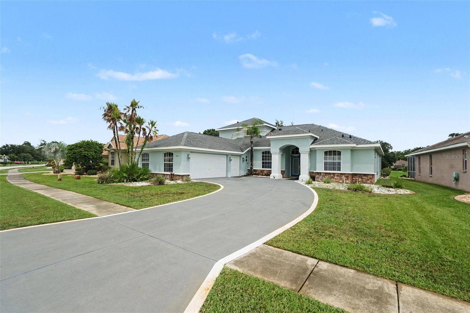 5020 GEVALIA DRIVE, Brooksville, FL 34604 5020 GEVALIA DRIVE, Brooksville, FL 34604