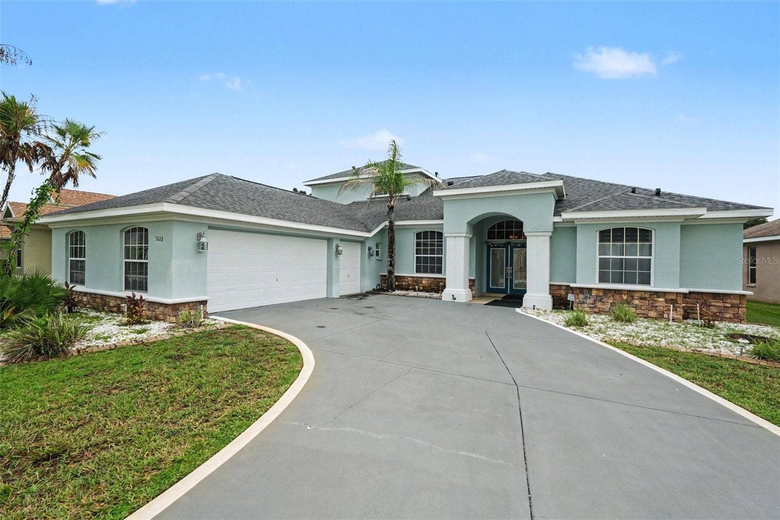5020 GEVALIA DRIVE, Brooksville, FL 34604 5020 GEVALIA DRIVE, Brooksville, FL 34604