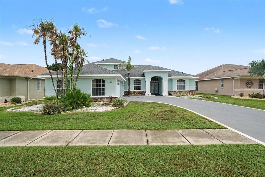Property photo for 5020 GEVALIA DRIVE, Brooksville, FL