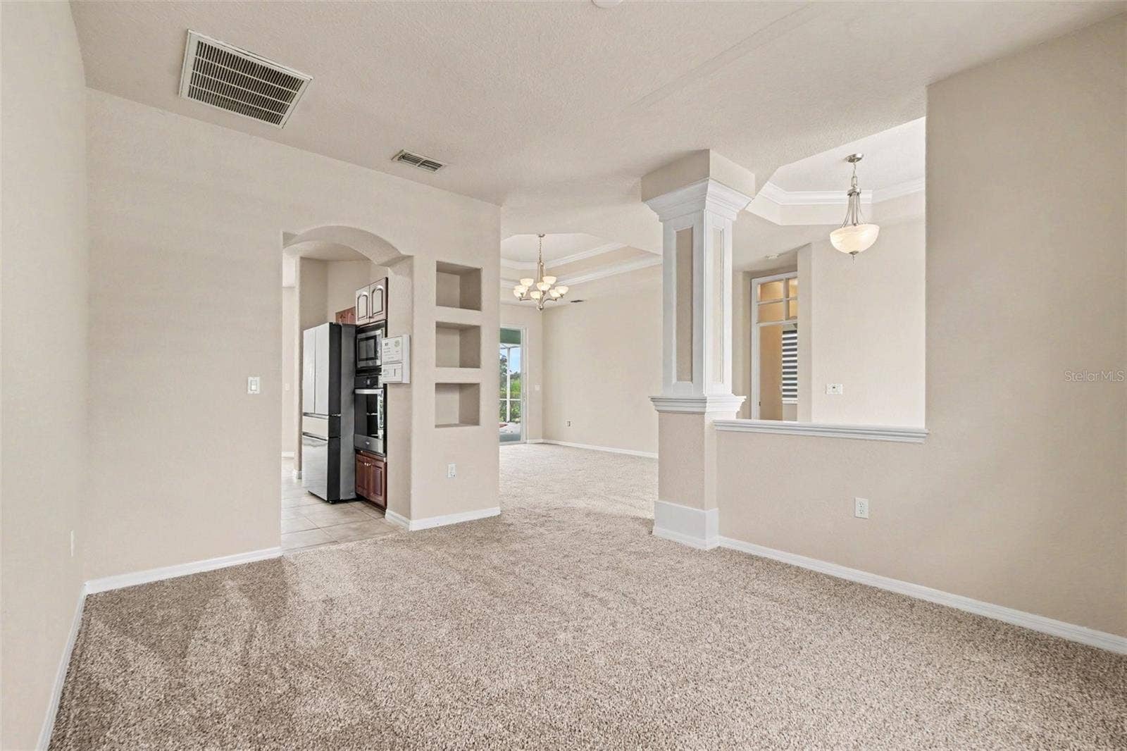 5020 GEVALIA DRIVE, Brooksville, FL 34604 5020 GEVALIA DRIVE, Brooksville, FL 34604