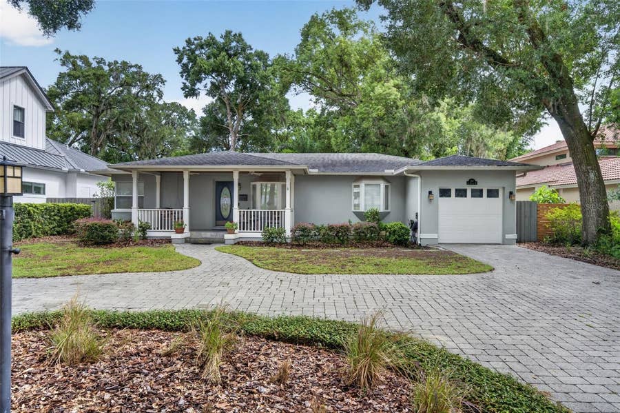 Property photo for 150 E READING WAY, Winter Park, FL