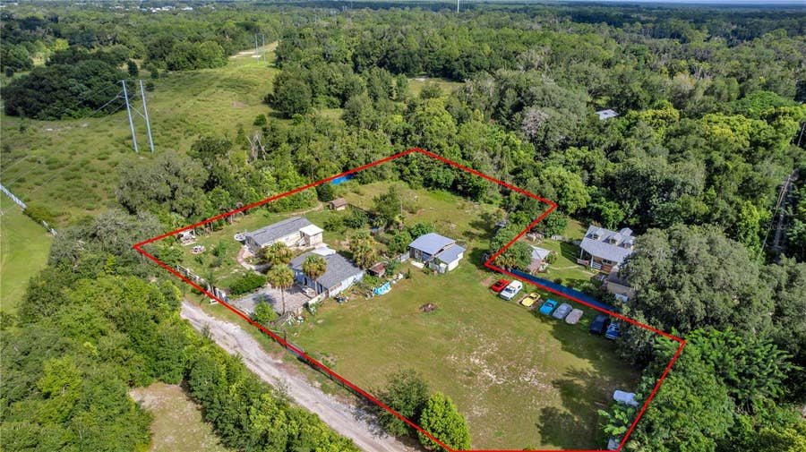 Property photo for 405 W SIMON AVENUE, Apopka, FL