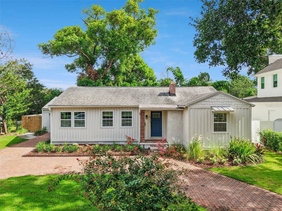 Property photo for 913 CAMELLIA AVENUE, Winter Park, FL